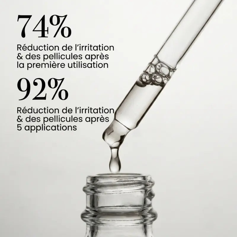 Sérum Apaisant Naturel