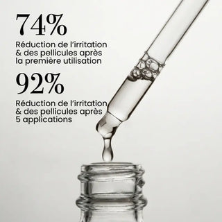 Sérum Apaisant Naturel