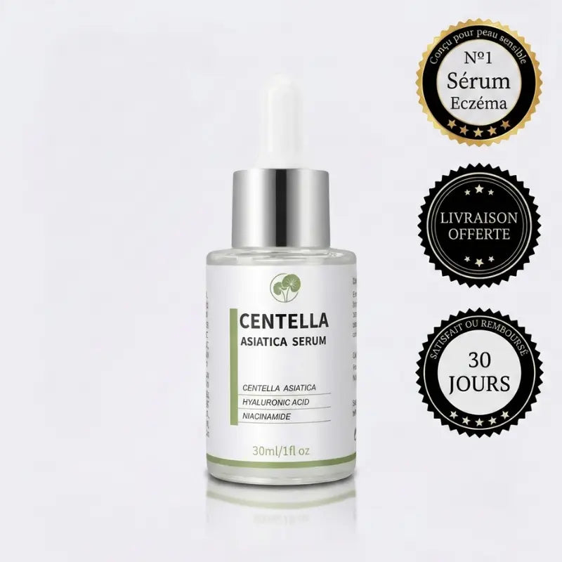 Sérum Apaisant Naturel