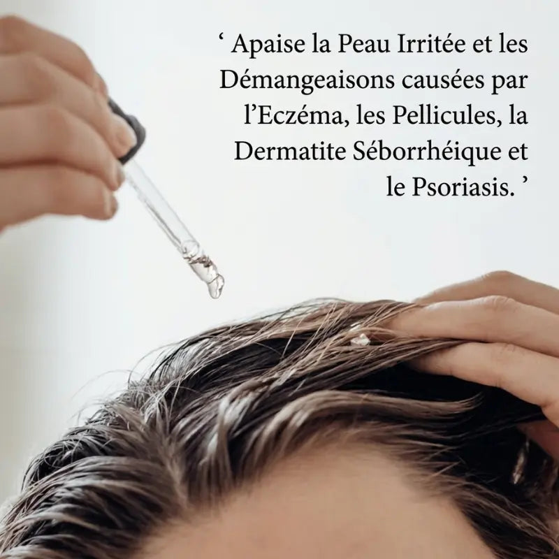 Sérum Apaisant Naturel