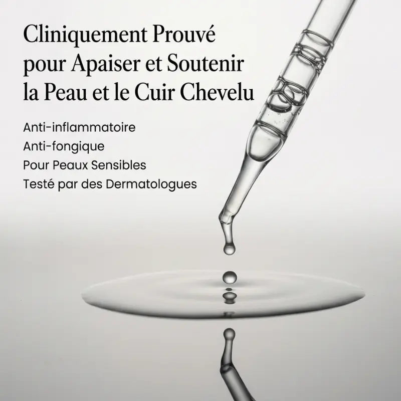 Sérum Apaisant Naturel