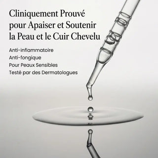 Sérum Apaisant Naturel