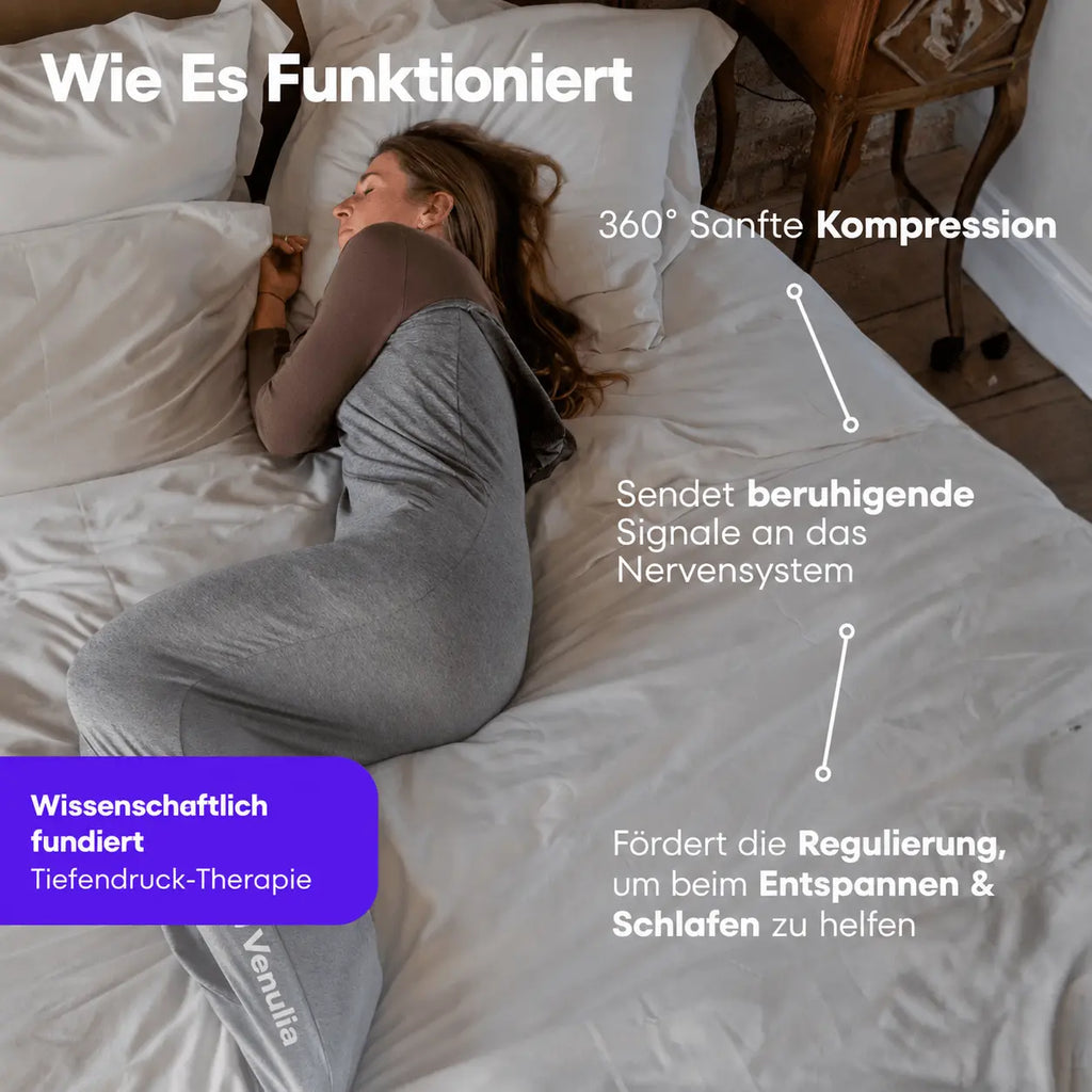 Venulia Beruhigungs-Pod für Erwachsene