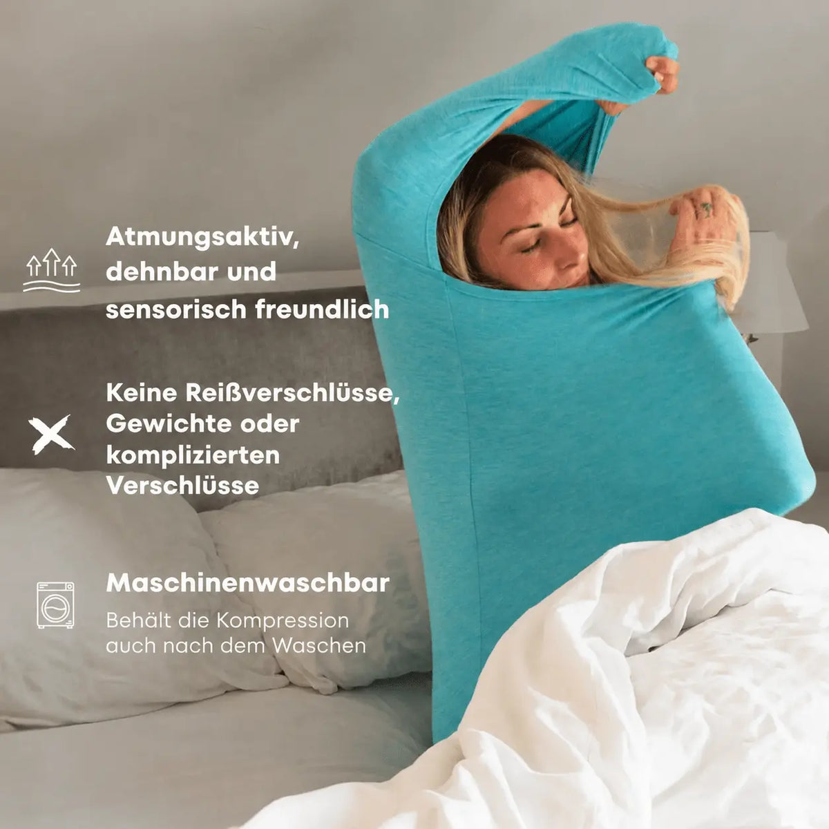 Venulia Beruhigungs-Pod