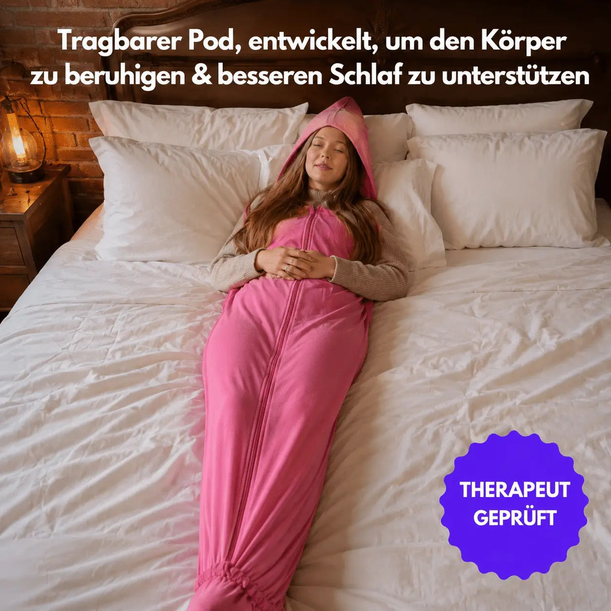 Venulia Beruhigungs-Pod für Erwachsene
