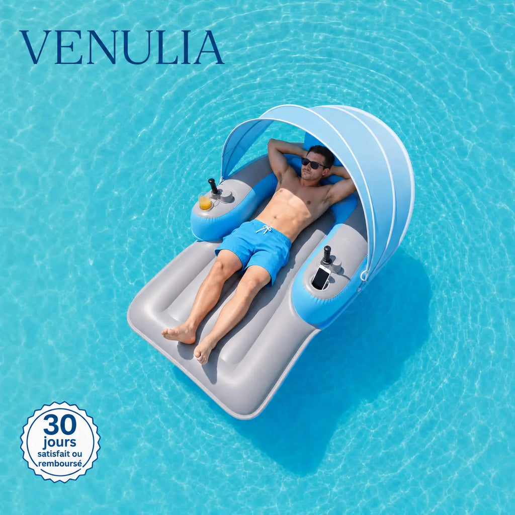 VENULIA™ - Water Cruiser
