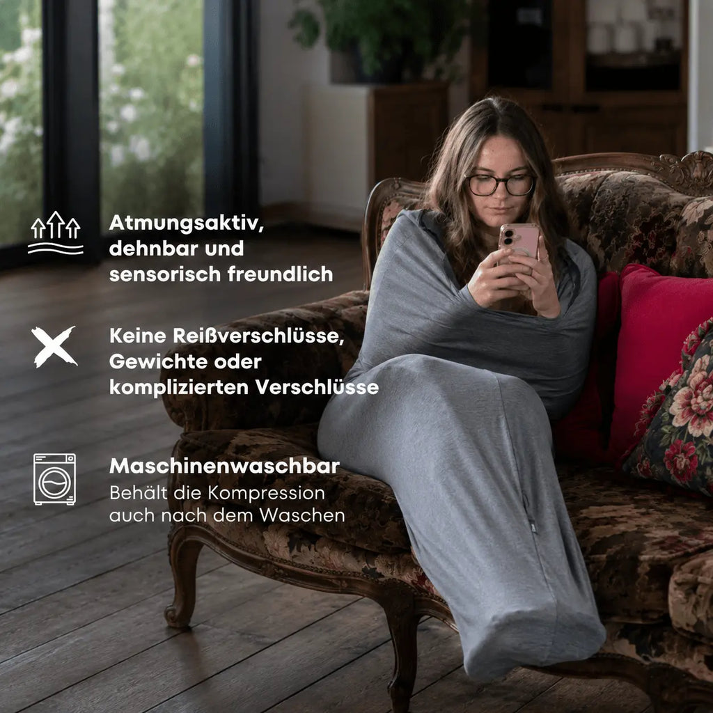 Venulia Beruhigungs-Pod für Erwachsene