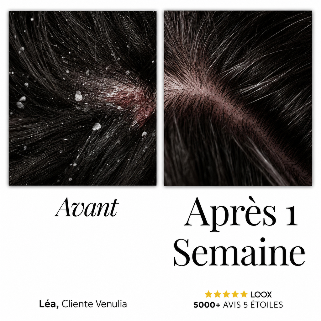 Sérum Apaisant Venulia