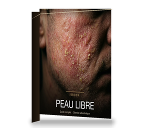 E-book Peau Libre