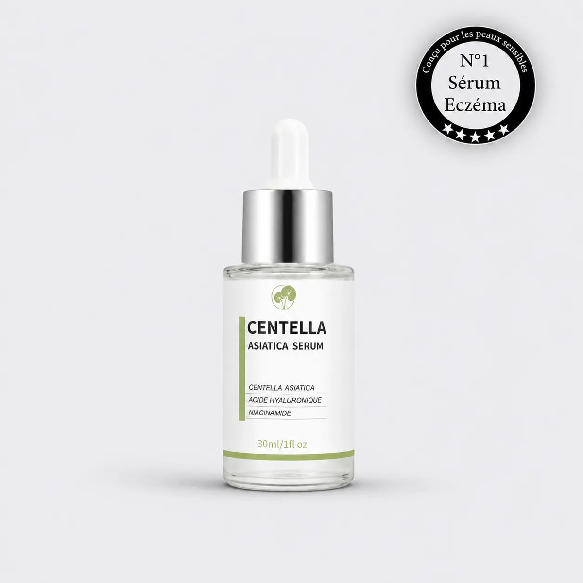 Sérum Apaisant Venulia